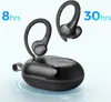 Kopfhörer Soundpeats Wings2 (Schwarz) Produktbild-Vorschau 5