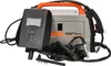 Kraft&Dele KD3421 Soudeur inverter 220A MIG//MMA/TIG LIFT Voir les images du produit 11