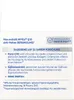 NIVEA 82621 NIVEA Q10 Anti-Falten BERUHIGUNG LSF 15 Anteprima dell’immagine prodotto 5