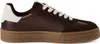 Tamaris 1-23723-44 - Sneaker Donna - 323-Brown-Metallic, Anteprima dell’immagine prodotto 14