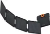 Xtorm SolarBooster 28W - Panneau solaire pliable Noir Voir les images du produit 1