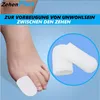 OrteilsPlus Protecteurs d'orteils en silicone Protecteurs Voir les images du produit 5