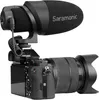 DJI Saramonic Kamera-Mikrofon schwarz Produktbild-Vorschau 1