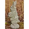 Set di statuine "Signori Coniglio", in gesso, nuovo, Anteprima dell’immagine prodotto 3