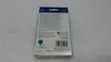 The back of a product box for a Brother ink cartridge. Produktbild-Vorschau