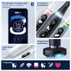 Oral-B iO 9, Dorosły, Obrotowa szczoteczka do zębów, Podgląd zdjęcia produktu 24