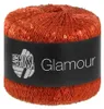 Lana Grossa - Glamour 0007 rot Produktbild-Vorschau 3
