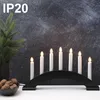 Star Trading 283-16, Leichte Dekorationsfigur, Schwarz, Produktbild-Vorschau 11