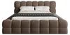 Chilly Möbel Design Lit Verona - Lit rembourré avec cadre Voir les images du produit 5