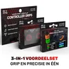 ProFPS PS5 Zubehör - 6x Precision Rings & 2x Mixed PS5 Produktbild-Vorschau 5