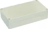Modulgehäuse ABS, 158x90x40 mm, IP65, lichtgrau Produktbild-Vorschau 5