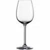 Bohemia Cristal 102-03002 Clara Verre à vin 320ml (6 Voir les images du produit 5