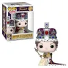 Funko FK91873 - Queen Elizabeth II POP! Produktbild-Vorschau 4