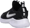 Nike Jungen Sneaker, schwarz(schwarz), Gr. 40 Produktbild-Vorschau 8