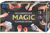 Zauberschule Magic Platinum Edition Produktbild-Vorschau 1