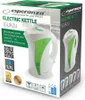 ESPERANZA EKK018G, 1,7 l, 2200 W, zielony, biały, tworzywo Podgląd zdjęcia produktu 1
