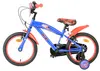 Bicicletta Sonic per bambini - Ragazzi - 16 pollici - Blu - Anteprima dell’immagine prodotto 7