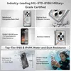 Blackview FORT 2 Robustes Smartphone - 6,56 Zoll HD+, 5000 Produktbild-Vorschau 5