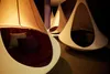Cacoonworld Hängehöhle "Cacoon", Naturweiß, Single, ø 1,5 m Produktbild-Vorschau 8