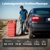 Wiltec mobile Tankanlage 60 l mit 12 V Pumpe, Produktbild-Vorschau 4