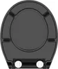 Sedile per WC SCHÜTTE Duroplast SLIM con chiusura morbida Anteprima dell’immagine prodotto 18