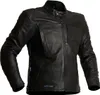 Halvarssons Racken wasserdichte Motorrad Lederjacke, Produktbild-Vorschau 1