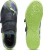 Puma Future 7 Play IT mládežnícke kopačky deti šedá obloha Náhľad obrázku produktu 2
