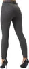 Tazzio Damen Skinny Fit High Rise Jeans F103 Anthrazit 44 Produktbild-Vorschau 6
