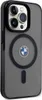 Etui Bmw Signature Magsafe Na Iphone 14 Pro - Czarne Náhled obrázku produktu 4