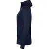 Jako Challenge Freizeitjacke Mit Kapuze Damen - Marine Produktbild-Vorschau 3