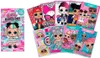 Mga Lol Lol Trading Card Starter Starter Produktbild-Vorschau 5