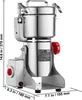 SucceBuy Mulino elettrico per cereali da 750 g, 2000 W, Anteprima dell’immagine prodotto 8