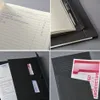 Sigel® Mode CO161 Carnet de notes CONCEPTUM® - env. A5, Voir les images du produit 11