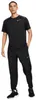 Nike Challenger DF Herren Web-Laufhose - Schwarz/Schwarz Produktbild-Vorschau 10