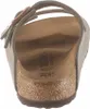 Birkenstock Arizona Sandalen Grau EU 45 Frau Grau EU 45 Produktbild-Vorschau 12