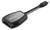 Lexar LRW470U-RNHNG, MicroSD (TransFlash), SD, 312 Mbit/s, Produktbild-Vorschau 4