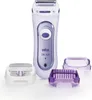 BRA Lady Shaver LS 5560 Lila Produktbild-Vorschau 4