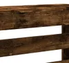 vidaXL Radiátorové obložení kouřový dub 175x20x82 cm Náhled obrázku produktu 6