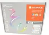 The image shows the packaging of an LED light strip. Podgląd zdjęcia produktu