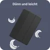 Hülle Samsung Galaxy Tab S10 FE+ Schutzhülle - Cazy - Produktbild-Vorschau 6