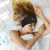 Fascia con cuffie Bluetooth per allenarsi e dormire Anteprima dell’immagine prodotto 9