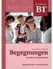 Begegnungen Deutsch als Fremdsprache B1+: Integriertes Voir les images du produit 3