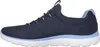 Skechers Sneakers 150119-NVBL in Blue color size 38 Náhled obrázku produktu 6