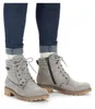 Rieker Y9125-40 (36/grey/anthrazit) Produktbild-Vorschau 59