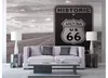 Fototapete - Historic Route 375x250cm - Vliestapete Produktbild-Vorschau 9