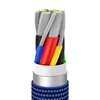 Crystal Shine (CAJY000603) - Type-C na Type-C, 100W, 1,2 m Náhled obrázku produktu 4