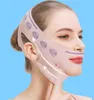 INF Maschera per lifting del viso durante il sonno Beige Anteprima dell’immagine prodotto 6