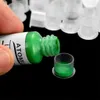 Farbbecher, 1000  Tintenkappen, 9 mm  Farbbecher  Make up Produktbild-Vorschau 5