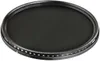 Hama ND2-400, 55 mm, Neutraldichte-Kamerafilter, 1 Stück(e) Produktbild-Vorschau 1