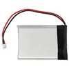 vhbw Akku Ersatz für 503040 (620mAh, 3,7V, Li-Polymer) Produktbild-Vorschau 4